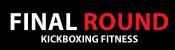 Final Round Gym Logo