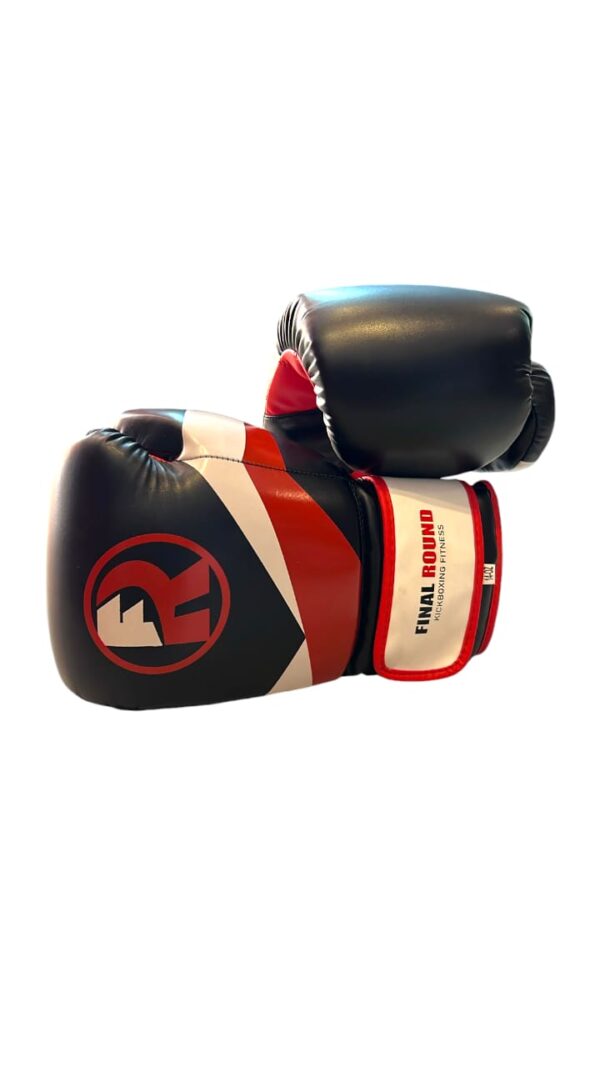 black-and-white-boxing-gloves-best-price