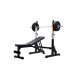 Gym Back Weight