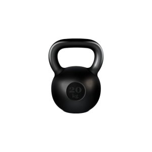 Hand Dumbbell