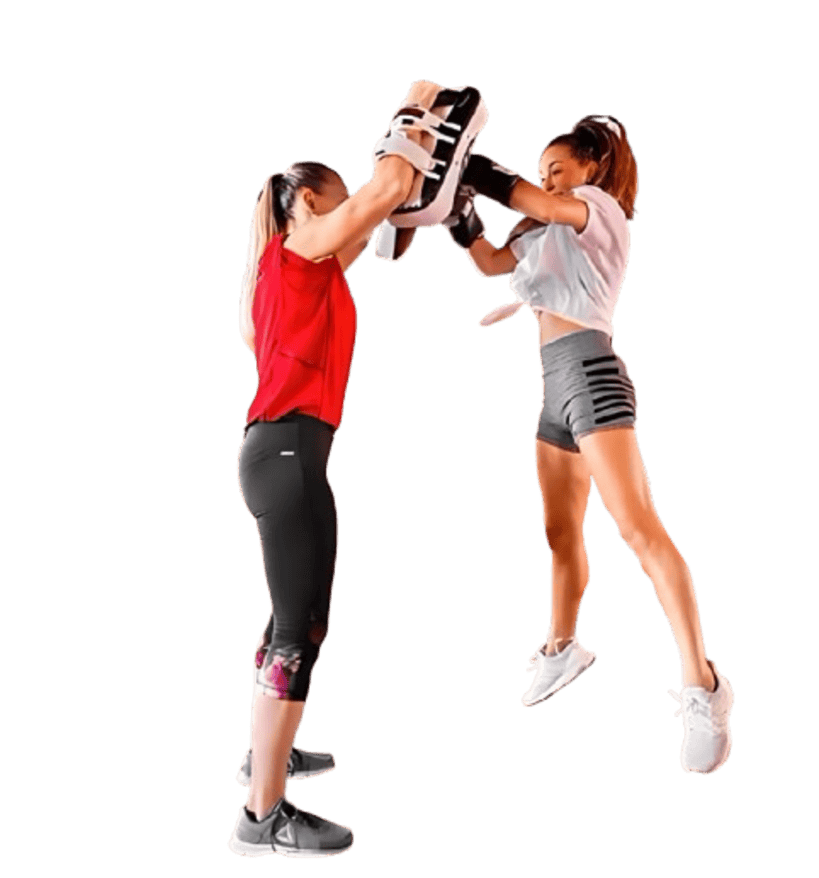 Best Boxing Gym in Dubai 1