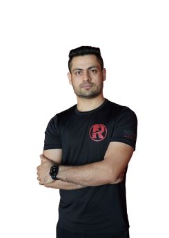 Final Round Personal Trainer Dubai 1
