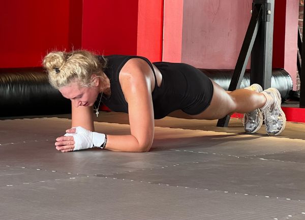 Ladies Fitness Gym DUbai