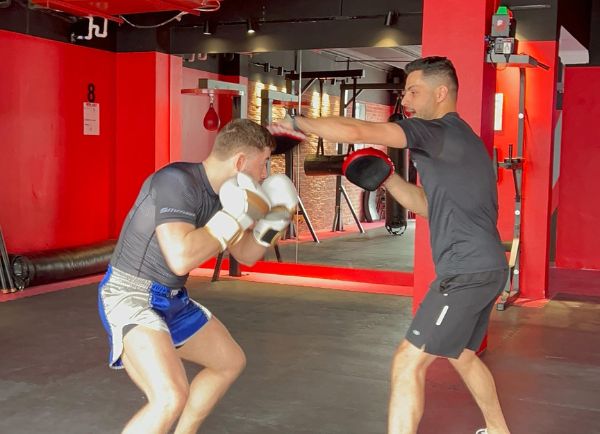 Personal Training in Dubai