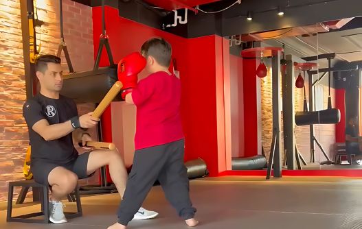 kids-boxing-gym-in-dubai