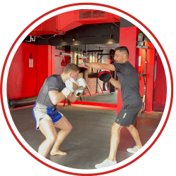 final round gym review