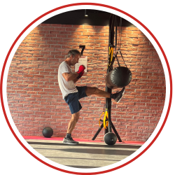 final round gym review