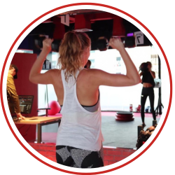final round gym review