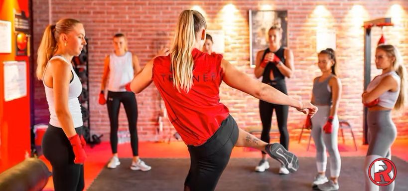 best-kickboxing-gym-in-Dubai