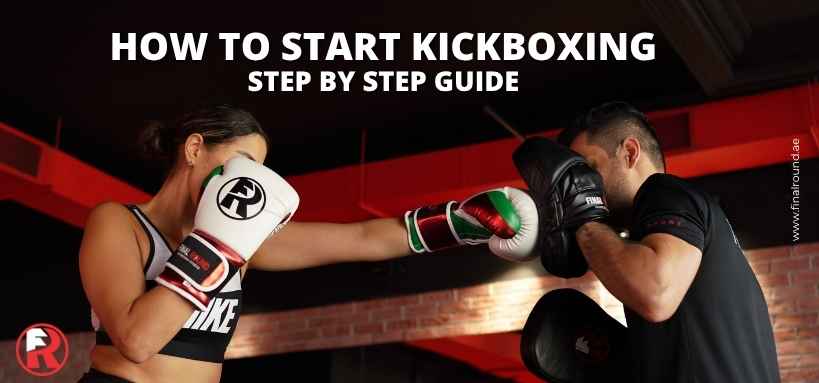 how-to-start-kickboxing