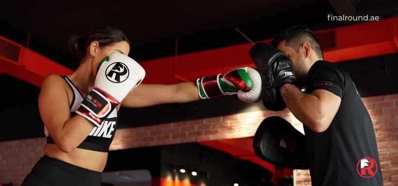 kickboxing-for-beginners
