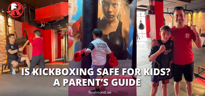 Is-Kickboxing-safe-for-kids
