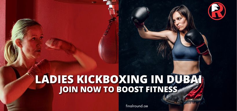 Ladies-Kickboxing-Training-in-Dubai