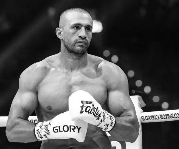 Badr-Hari