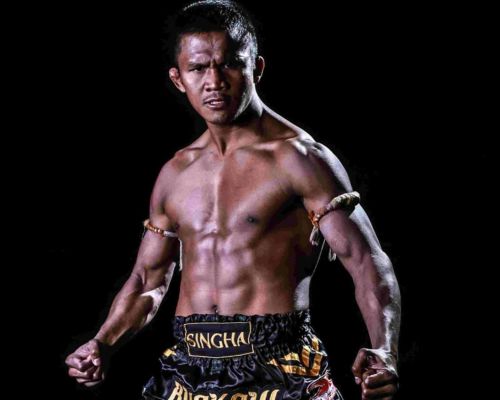 Buakaw-Banchamek
