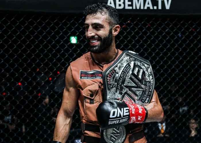 Giorgio-Petrosyan