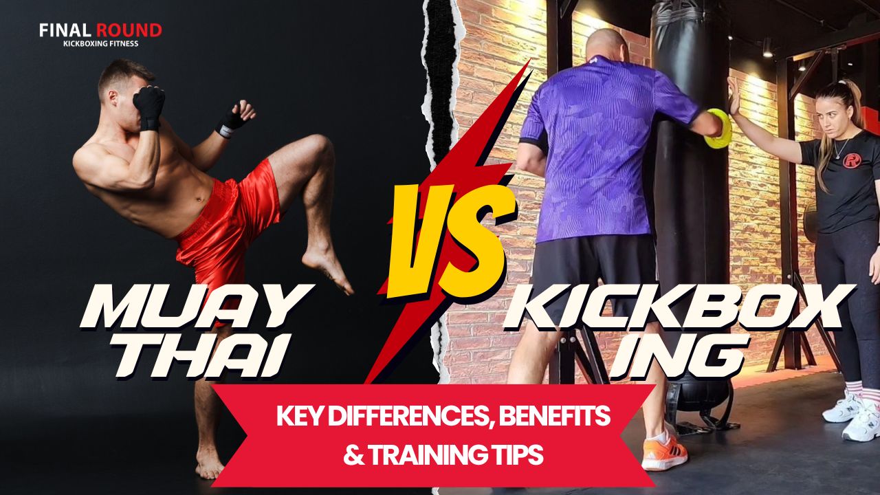 Muay-Thai-vs-Kickboxing