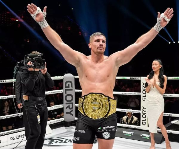 Rico-Verhoeven
