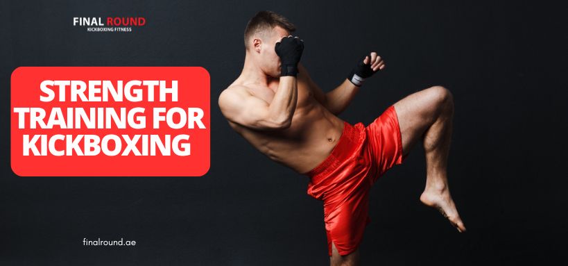 Strength-Training-for-Kickboxing