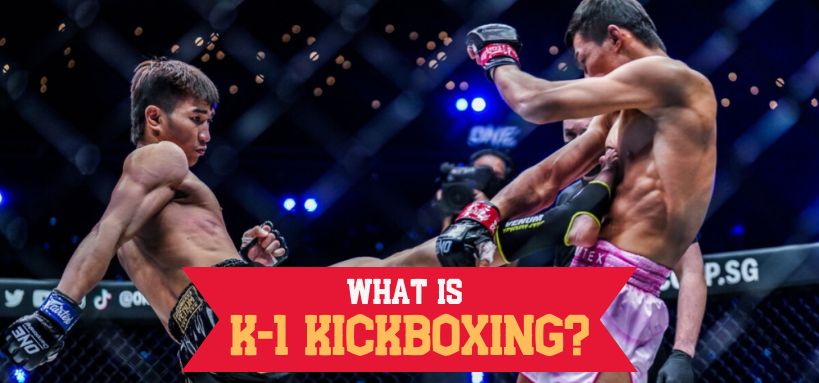 What-is-K-1-Kickboxing-and-K1-Kickboxing-Rules